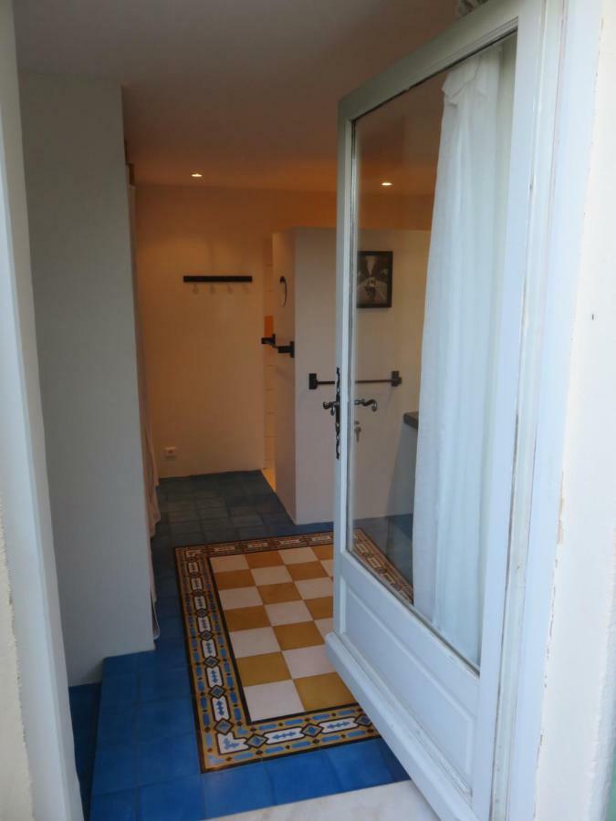 L'Oustalet Acomodação com café da manhã Uzès Exterior foto
